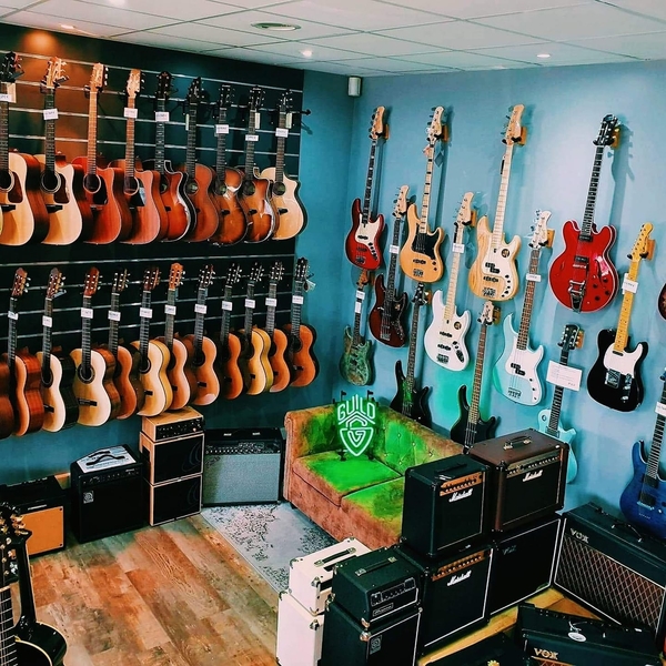 Vente et location d'instruments de musique et d'enceintes à Perpignan