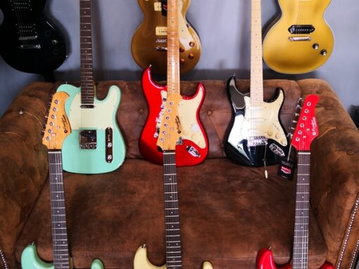 Votre boutique d’instruments de musique à Cabestany près de Perpignan – 5