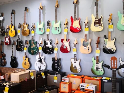 Votre boutique d’instruments de musique à Cabestany près de Perpignan – 6