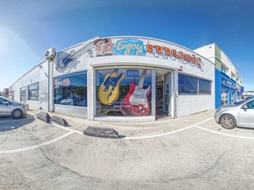 Votre boutique d’instruments de musique à Cabestany près de Perpignan – B