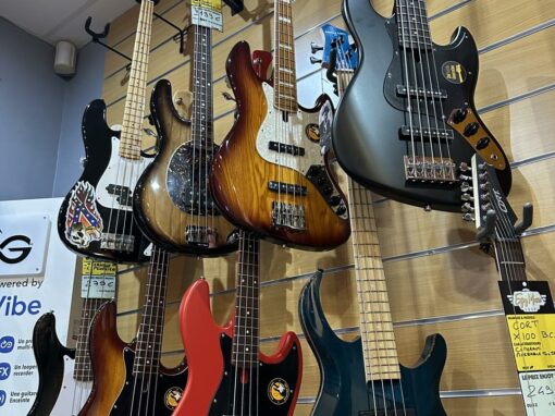Boutique d’instruments de musique Cabestany Boutique d'instruments de musique Cabestany